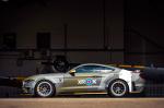 Ford Eagle Squadron Mustang GT 2018 года